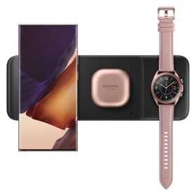 Samsung Trio EP-P6300T Kablosuz Hızlı Şarj Ünitesi