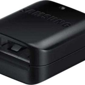 Samsung Type-C to USB OTG Siyah Çevirici Dönüştürücü Adaptör