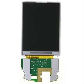 Samsung U700 LCD Ekran