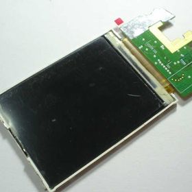 Samsung U700 LCD Ekran