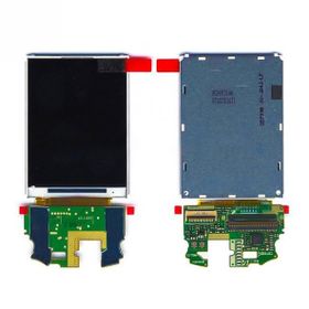 Samsung U700 LCD Ekran