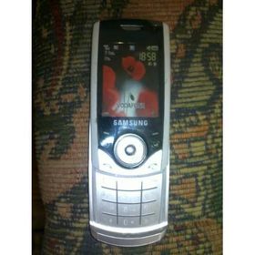 Samsung U700 Orjinal Batarya
