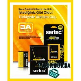 Samsung U700 Orjinal Batarya