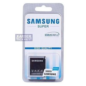 Samsung U700 Orjinal Batarya