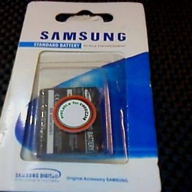 Samsung U900 Batarya