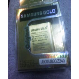 Samsung U900 Batarya