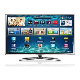 Samsung UE-32ES6800 LED TV