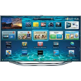 Samsung UE-40ES8080 LED TV