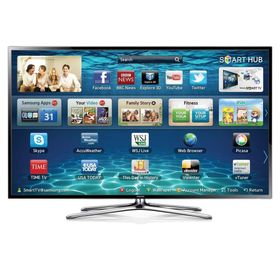 Samsung UE-40F6470FHD 3D Tv