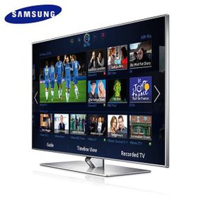 Samsung UE-40F7000 Smart Tv