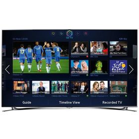 Samsung UE-40F8000 LED TV
