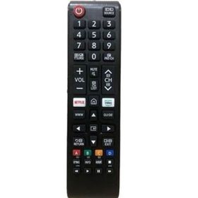 Samsung UE-40JU6570 Smart Led Tv Kumandası