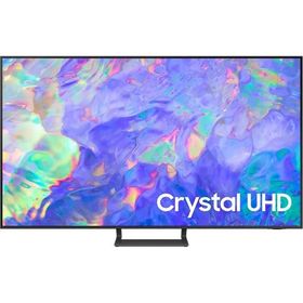 Samsung UE-43CU8500 43 inç 109 Ekran 4K Ultra HD Tizen LED TV
