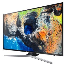 Samsung UE-43MU7000 43 inç 109 Ekran Dahili Uydu Alıcılı 4K UHD Smart LED TV