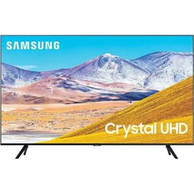 Samsung UE-43TU8000 43" 4K Ultra HD Smart LED TV