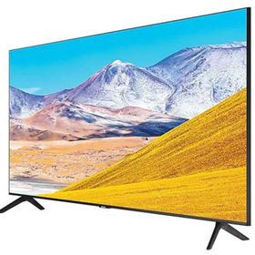 Samsung UE-43TU8000 43" 4K Ultra HD Smart LED TV