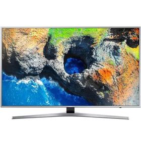 Samsung UE-49MU7400 49 inç 124 Ekran Dahili Uydu Alıcılı 4K UHD Smart LED TV