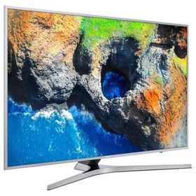 Samsung UE-49MU7400 49 inç 124 Ekran Dahili Uydu Alıcılı 4K UHD Smart LED TV