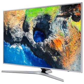 Samsung UE-49MU7400 49 inç 124 Ekran Dahili Uydu Alıcılı 4K UHD Smart LED TV