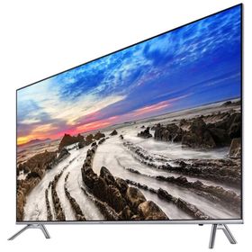 Samsung UE-49MU8000 49 inç 124 Ekran Dahili Uydu Alıcılı 4K Ultra HD Smart TV