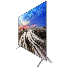 Samsung UE-49MU8000 49 inç 124 Ekran Dahili Uydu Alıcılı 4K Ultra HD Smart TV