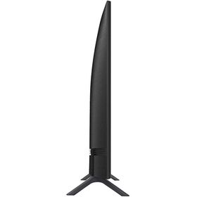 Samsung UE-49NU7300 Curved 4K Uydu Alıcılı Smart LED TV