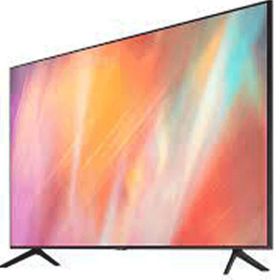Samsung UE-50AU7000 50 inç 127 Ekran 4K Ultra HD Tizen LED TV