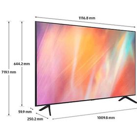 Samsung UE-50AU7000 50 inç 127 Ekran 4K Ultra HD Tizen LED TV