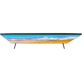 Samsung UE-50TU8000 50 inch Ultra HD Smart Dahili Uydu Alıcılı LED TV