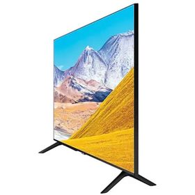 Samsung UE-50TU8000 50 inch Ultra HD Smart Dahili Uydu Alıcılı LED TV