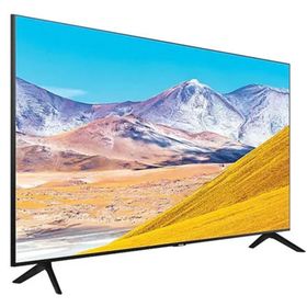 Samsung UE-50TU8000 50 inch Ultra HD Smart Dahili Uydu Alıcılı LED TV