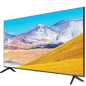 Samsung UE-50TU8000 50 inch Ultra HD Smart Dahili Uydu Alıcılı LED TV