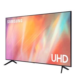 Samsung UE-55AU7200 55 inç 140 Ekran Uydu Alıcılı 4K Ultra HD Smart LED TV
