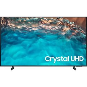 Samsung UE-55BU8100 55 inç 140 Ekran 4K Ultra HD Tizen LED TV