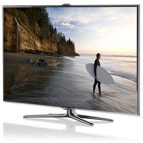Samsung UE-55ES7000 LED TV