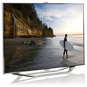 Samsung UE-55ES8000 LED TV