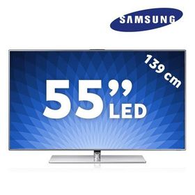 Samsung UE-55F7000 LED TV