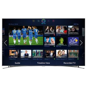 Samsung UE-55F8000 LED TV
