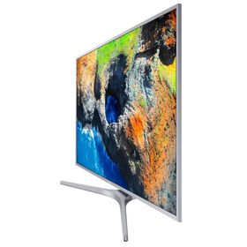 Samsung UE-55MU7400 55 inç 140 Ekran Dahili Uydu Alıcılı 4K Ultra HD Smart LED TV
