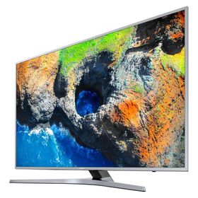 Samsung UE-55MU7400 55 inç 140 Ekran Dahili Uydu Alıcılı 4K Ultra HD Smart LED TV