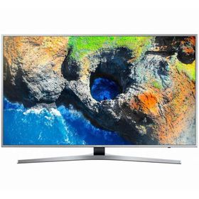 Samsung UE-55MU7400 55 inç 140 Ekran Dahili Uydu Alıcılı 4K Ultra HD Smart LED TV