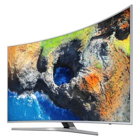 Samsung UE-55MU7500 LED TV