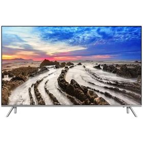 Samsung UE-55MU8000 55 inç 139 Ekran Dahili Uydu Alıcılı 4K UHD Smart LED TV
