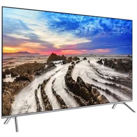 Samsung UE-55MU8000 55 inç 139 Ekran Dahili Uydu Alıcılı 4K UHD Smart LED TV