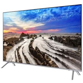 Samsung UE-55MU8000 55 inç 139 Ekran Dahili Uydu Alıcılı 4K UHD Smart LED TV