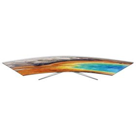 Samsung UE-55MU9000 55 inç 140 Ekran Dahili Uydu Alıcılı 4K Ultra HD Smart LED TV