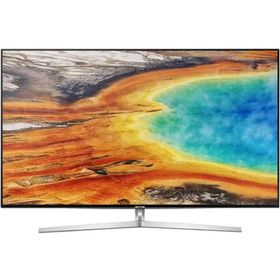 Samsung UE-55MU9000 55 inç 140 Ekran Dahili Uydu Alıcılı 4K Ultra HD Smart LED TV
