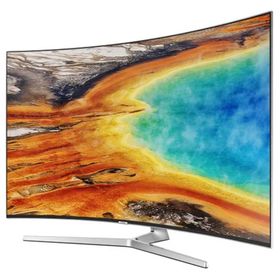 Samsung UE-55MU9000 55 inç 140 Ekran Dahili Uydu Alıcılı 4K Ultra HD Smart LED TV