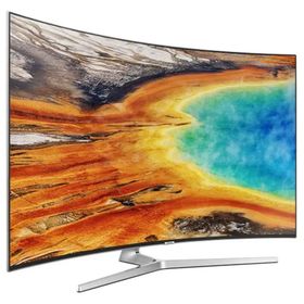 Samsung UE-55MU9000 55 inç 140 Ekran Dahili Uydu Alıcılı 4K Ultra HD Smart LED TV