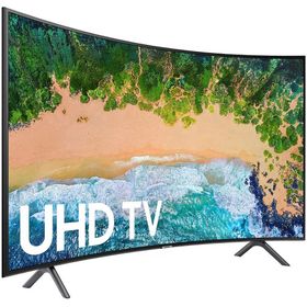 Samsung UE-55NU7300 55 inç 140 Ekran 4K LED TV